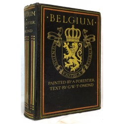 Belgium by A Forrester